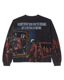 Vale Dear Heavens Longsleeve