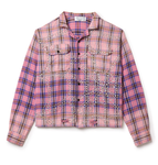 Vale Piggybank Flannel