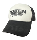 Token Miami Trucker Hat