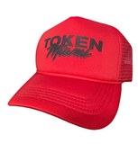 Token Miami Trucker Hat