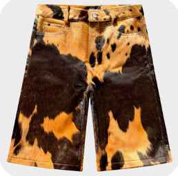 Complexcon Vegas Peach Shorts