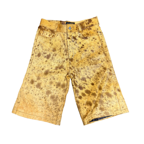 Complexcon Sun Dried Shorts