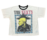 Vertabrae The Verts Tee Cream