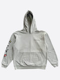 Chrome Hearts Matty Boy Suggest Hoodie 'Grey'
