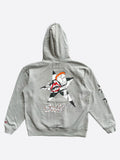Chrome Hearts Matty Boy Suggest Hoodie 'Grey'