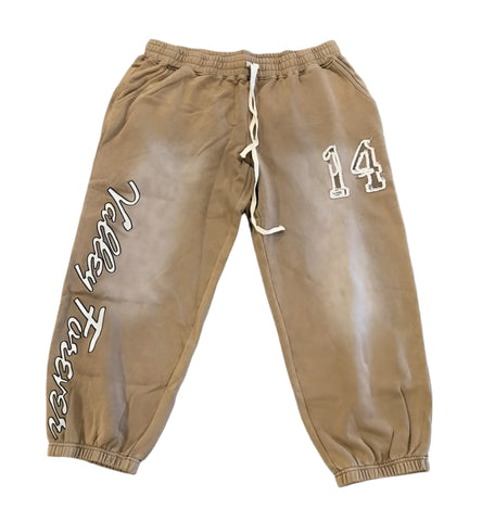 Chocolate Sweatpants