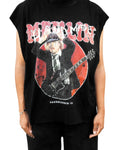 Merlin Rock Sleeveless Tee