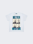 Better With Age Weirdo Tee