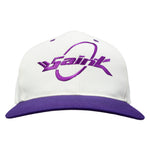 Saint Michael Circle Logo Cap