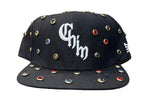 HMDD Thanos Hat 'Black'