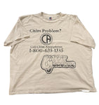 HMDD Unreleased Prayer Tee