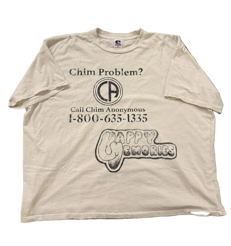 HMDD Unreleased Prayer Tee