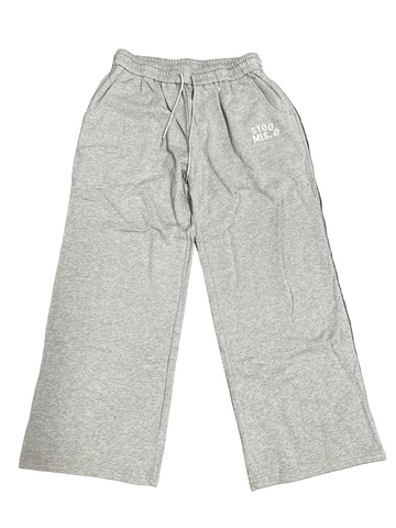 Misunderstood Grey Joggers