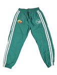 Green Track Pants