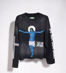 Davardo Jesus Long Sleeve