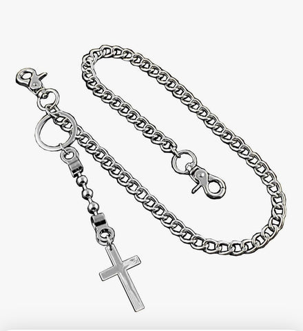 Chain Link w/ Cross Wallet Chain