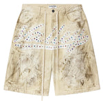 Reeses Jorts Dirty Cream