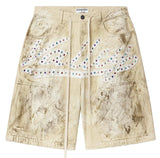 Reeses Jorts Dirty Cream