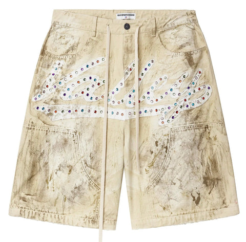Reeses Jorts Dirty Cream