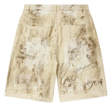 Reeses Jorts Dirty Cream