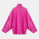 Pink. Balenciaga X Adidas Sweater (Limited Runway Item)