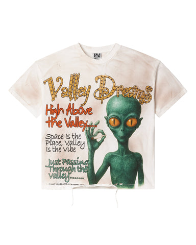 Area 14 Bling Tee