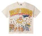 Chaos Bling Tee