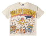 Chaos Bling Tee