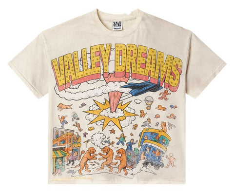 Chaos Bling Tee