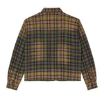 Green Fever Flannel
