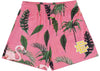 Eric Emanuel EE Miami Exclusive Basic Short Pink