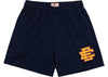 Eric Emanuel EE Basic Shorts Navy/Mauve/Yellow