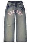 GV Gallery RBERRY Jeans Washed Indigo