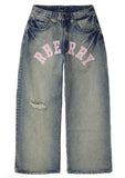 GV Gallery RBERRY Jeans Washed Indigo