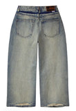 GV Gallery RBERRY Jeans Washed Indigo