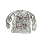 "Mind of Maniac" Thermal