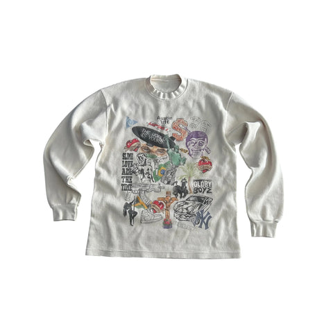 "Mind of Maniac" Thermal