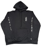 Chrome Hearts 'Foil Print' Vertical Logo (Online Exclusive)