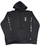 Chrome Hearts 'Foil Print' Vertical Logo (Online Exclusive)