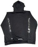 Chrome Hearts 'Foil Print' Vertical Logo (Online Exclusive)
