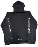 Chrome Hearts 'Foil Print' Vertical Logo (Online Exclusive)