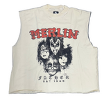 Merlin Kiss Sleeveless Tee