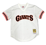 Cooperstown Collection San Francisco Giants Jersey