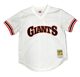Cooperstown Collection San Francisco Giants Jersey