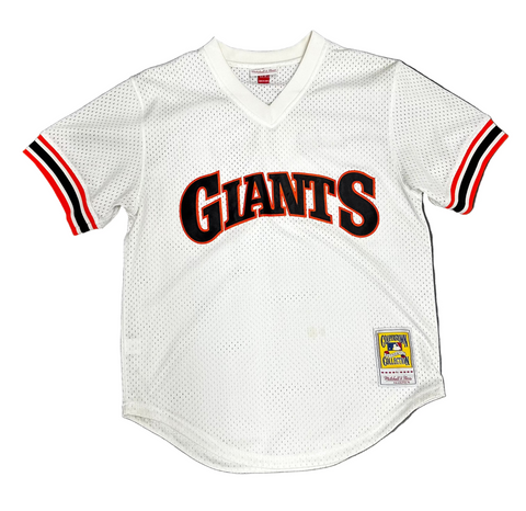 Cooperstown Collection San Francisco Giants Jersey