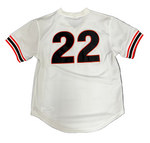 Cooperstown Collection San Francisco Giants Jersey