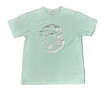 Billionaire Boys Club Helmet Tee 'Teal'