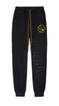 Rhude Racing Logo Sweatpants