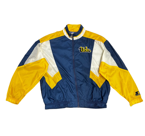 Vintage ULCA Windbreaker