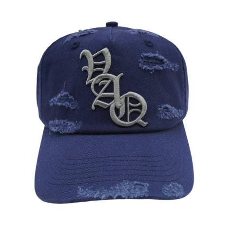 Vaquxy Berry Dust Hat